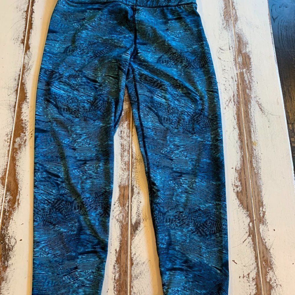 Velocity Legging